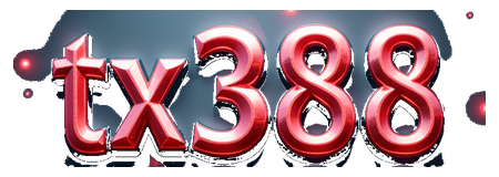tx388 logo